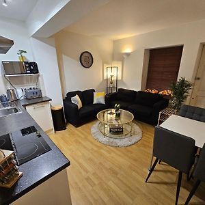 Appartement met Twee Slaapkamers